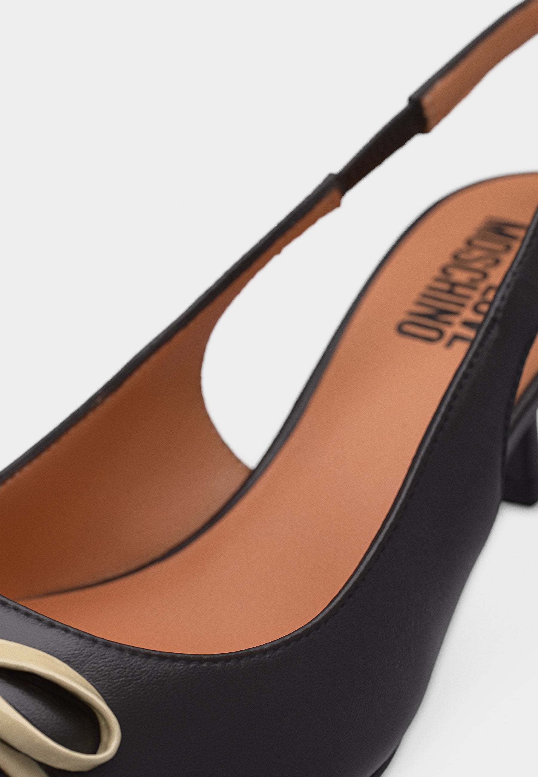 Love Moschino LADY BOW