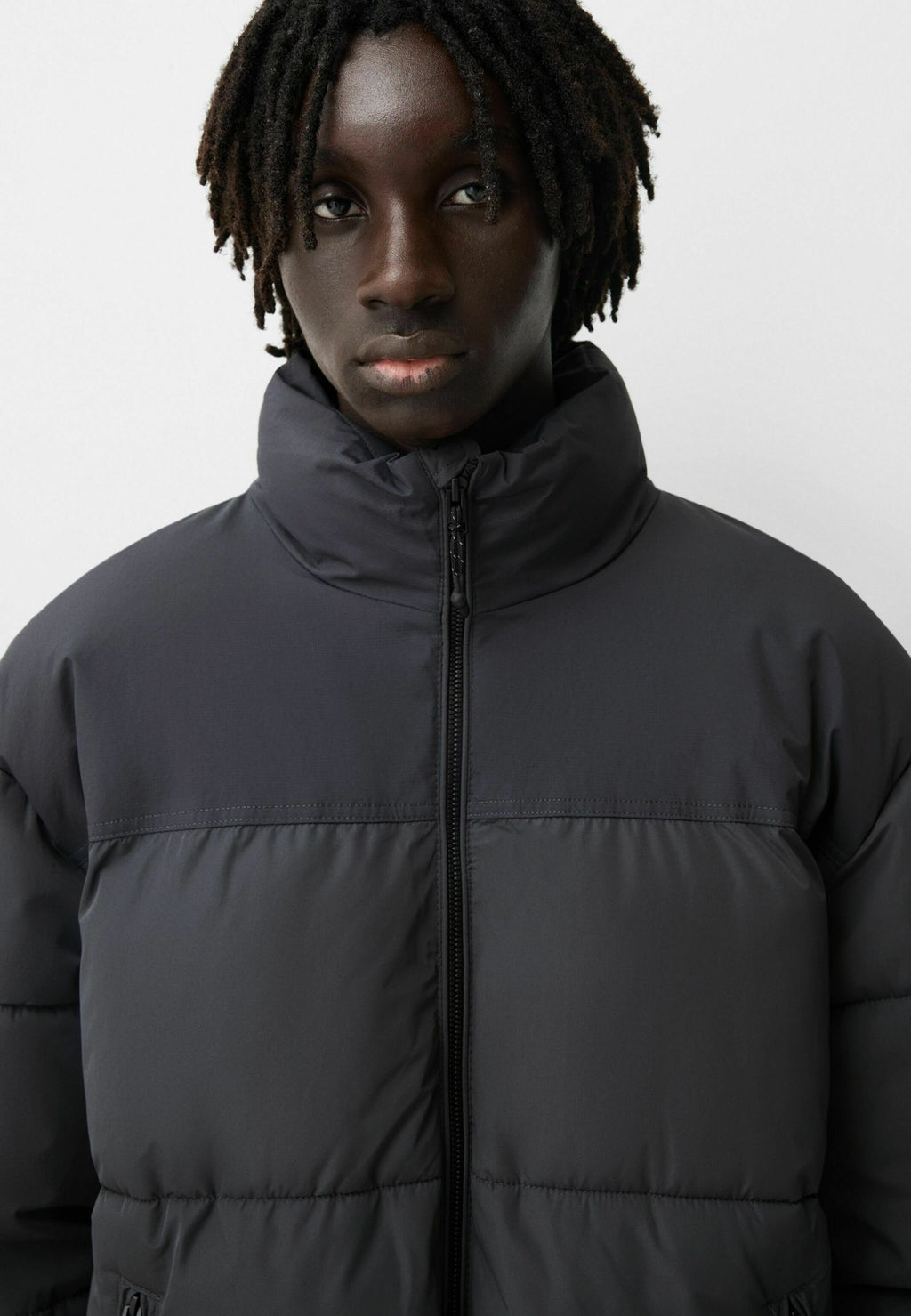 Bershka PUFFER
