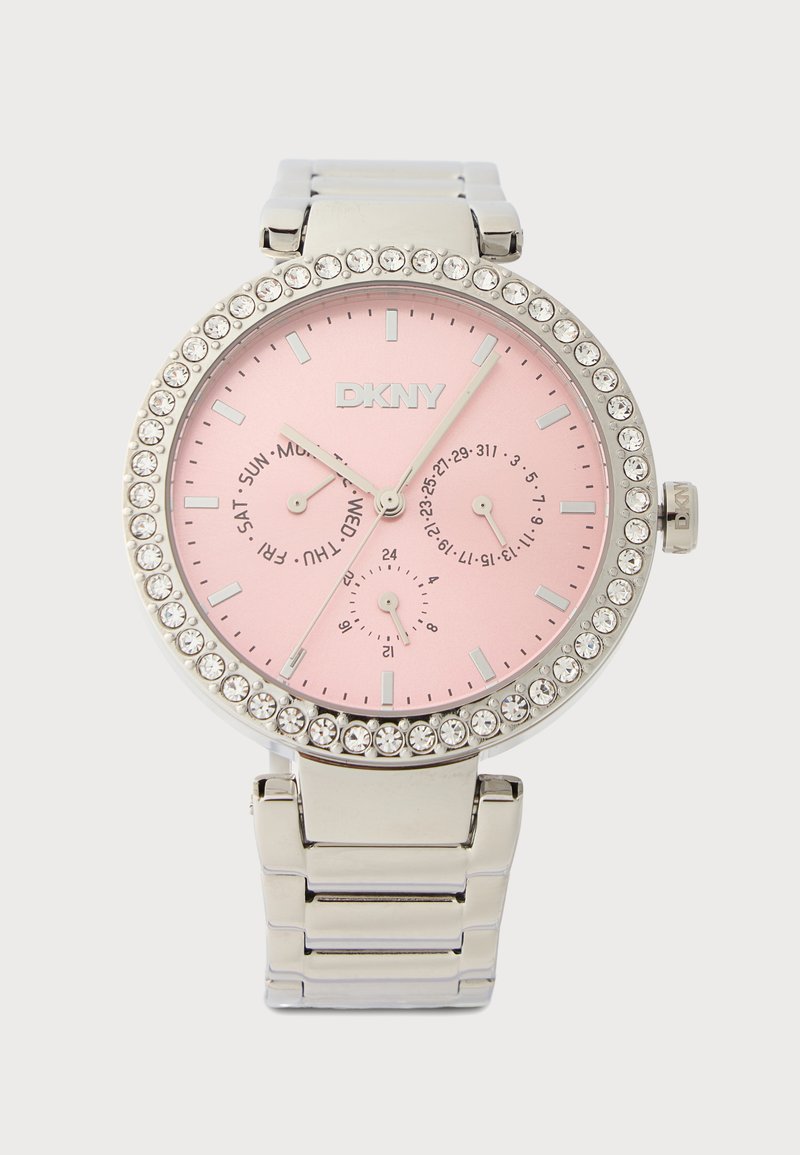DKNY Uhr Media 1