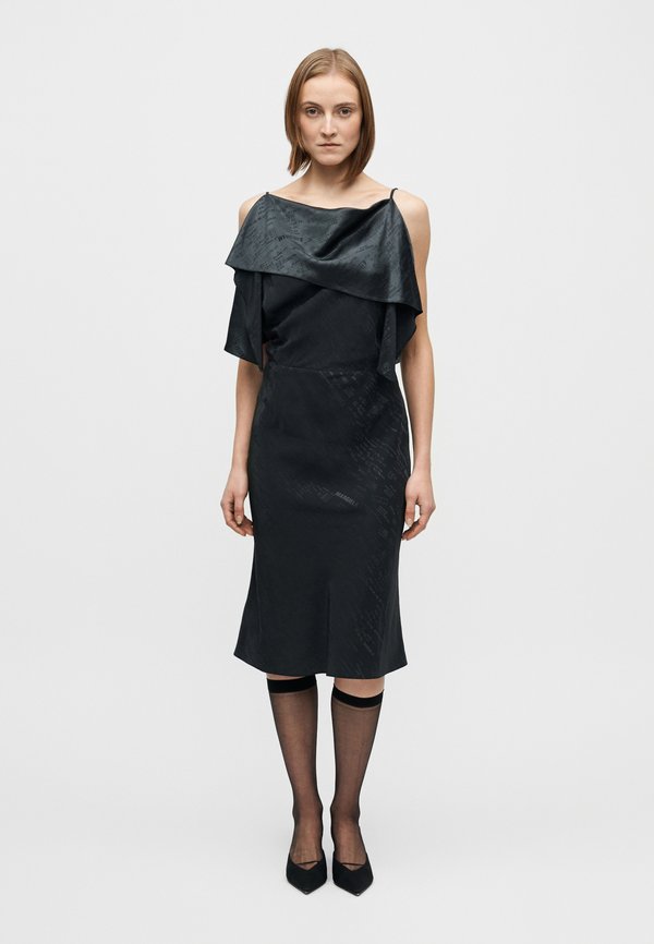 MM6 Maison Margiela MIDI DRESS