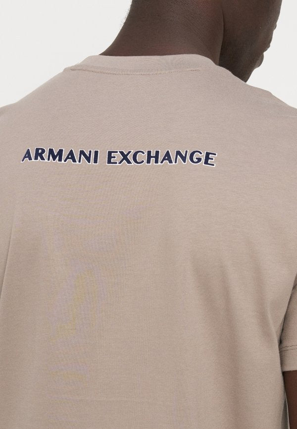 Armani Exchange