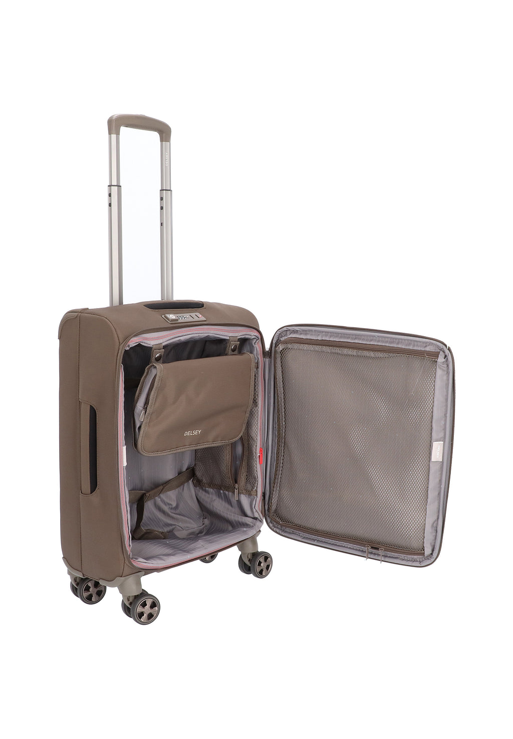 Delsey Paris HELIUM DLX