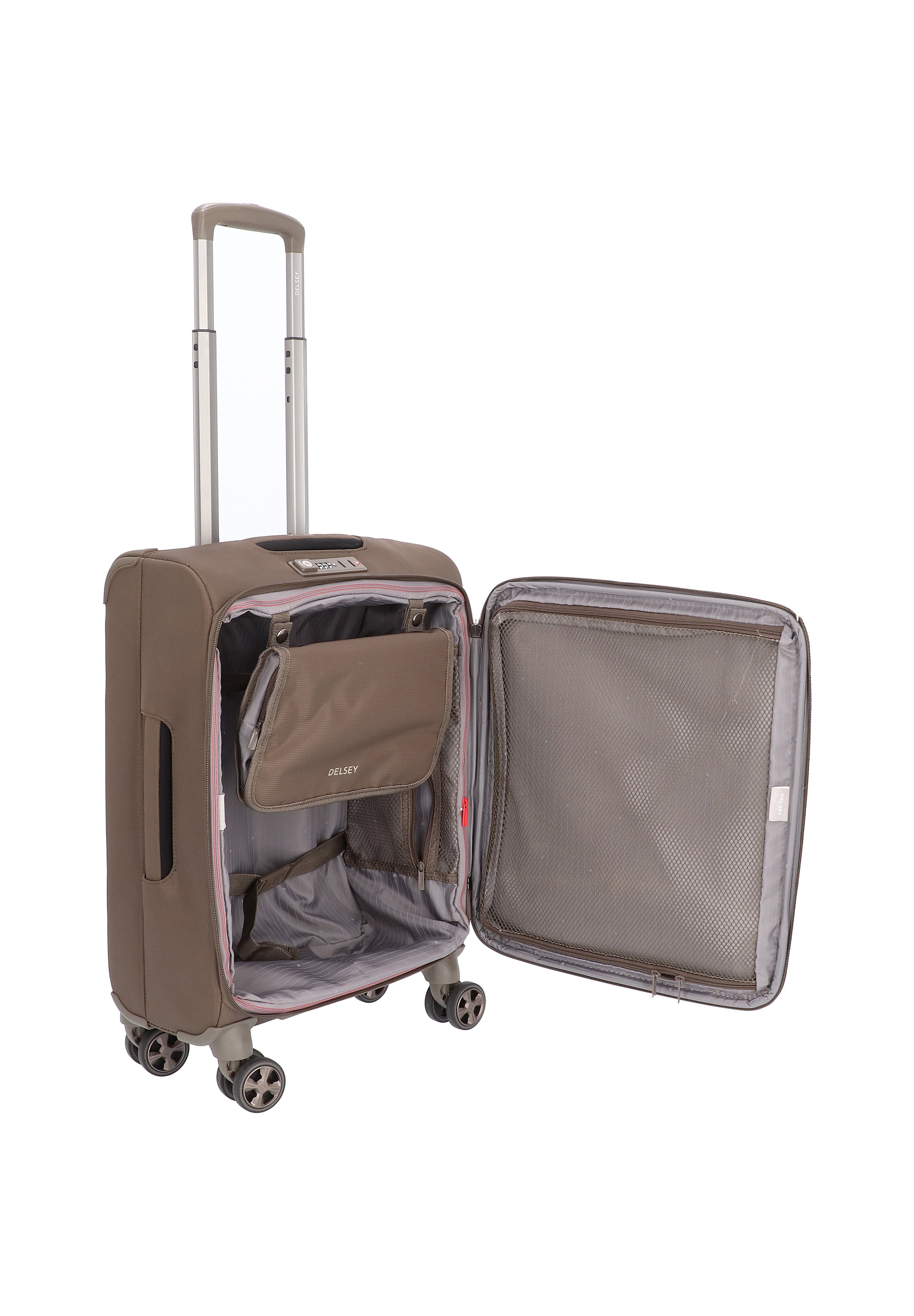 Delsey Paris HELIUM DLX