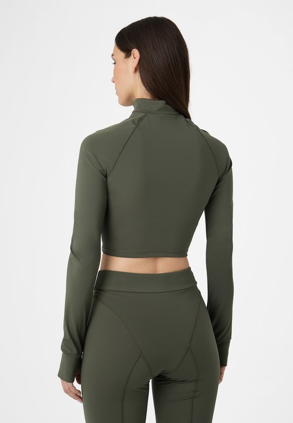 Fila CORSICO SLIM CROPPED SCULPTURAL