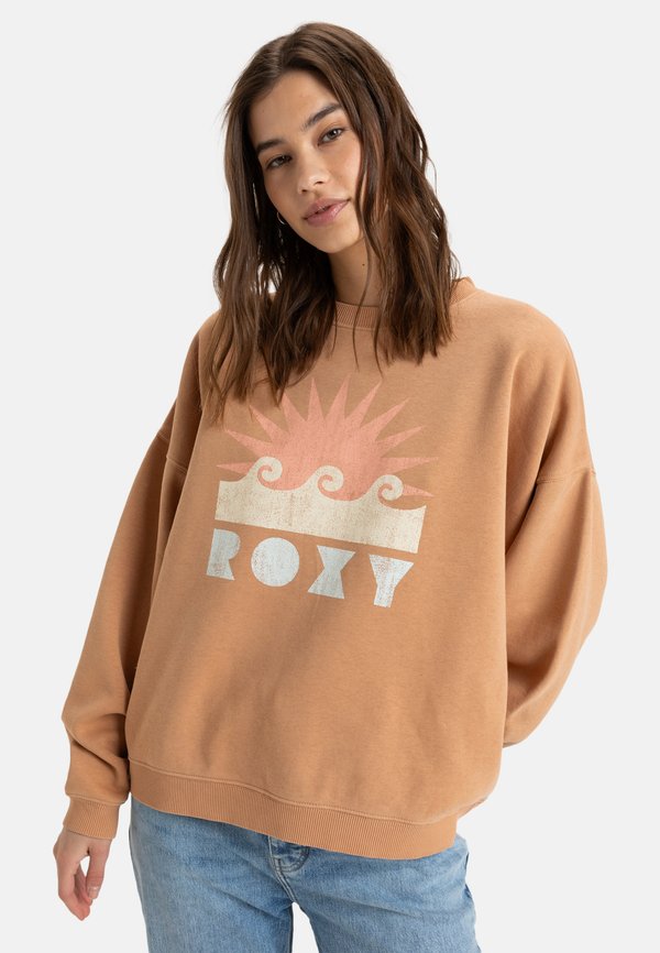 Roxy LINE UP