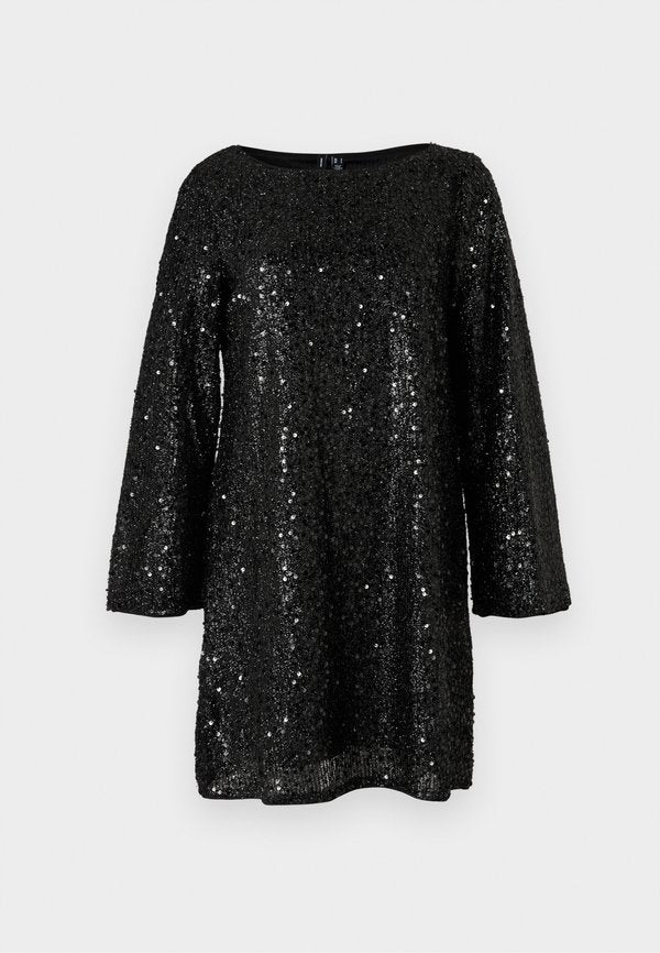 Vero Moda VMNAJA SHORT DRESS