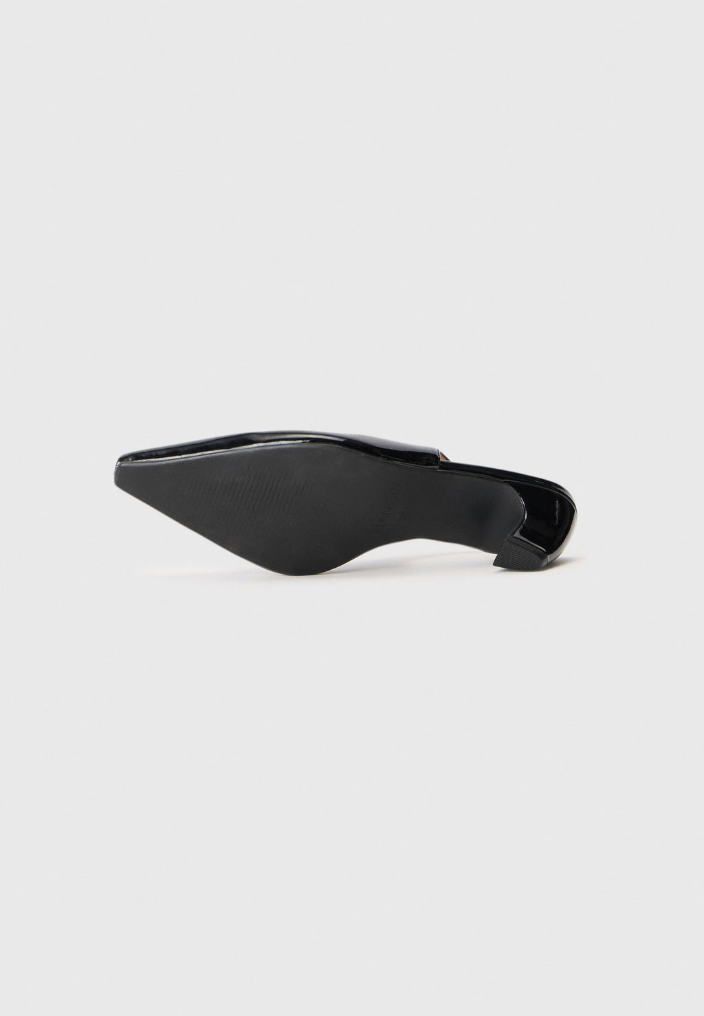 Bianco Slingbacks BIABALEY