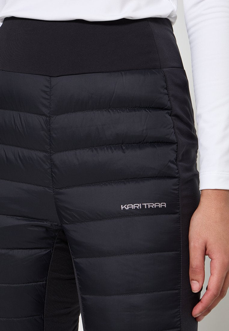 Kari Traa EMILIE HIGH WAIST CAPRI