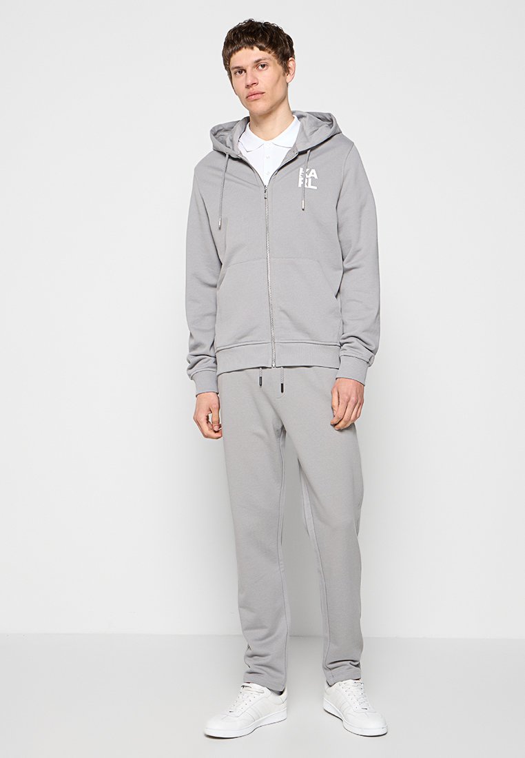 KARL LAGERFELD Jogginghose Media 2