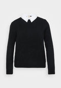 ONLY Petite ONLCLARA COLLAR MIX