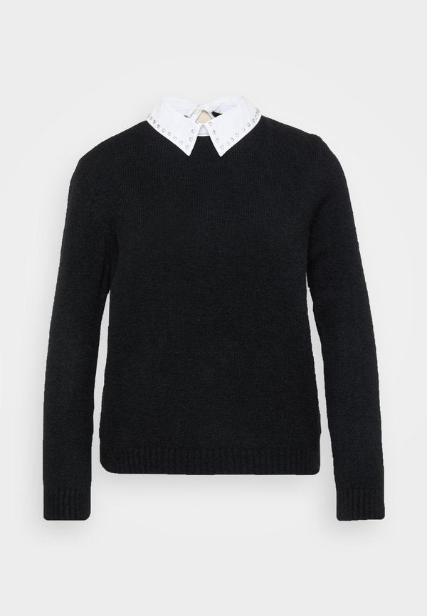 ONLY Petite ONLCLARA COLLAR MIX