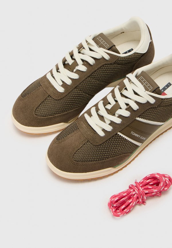 Tommy Jeans TJW LOW PROFILE