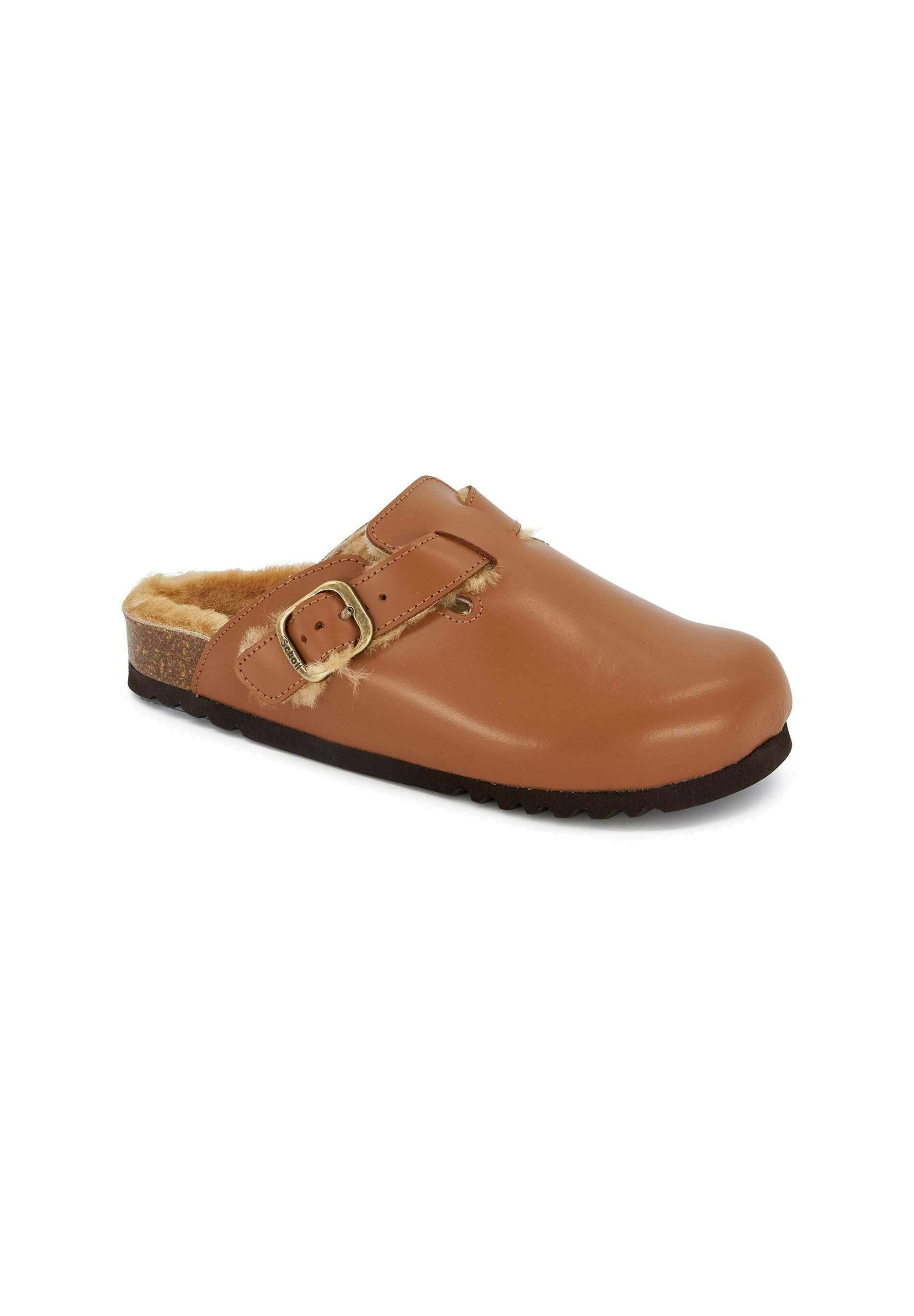 Scholl