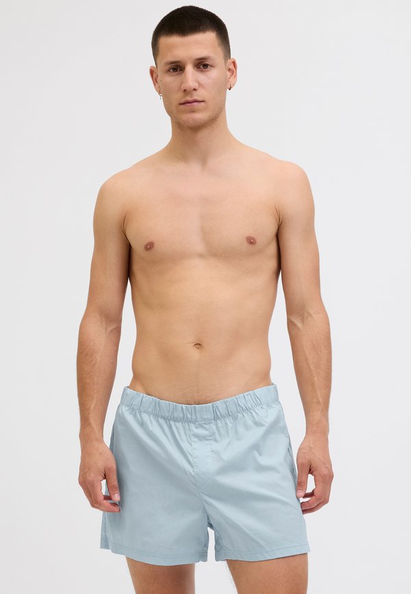 Jack & Jones Boxer 3-pack Boxer - Boxer shorts - Blue