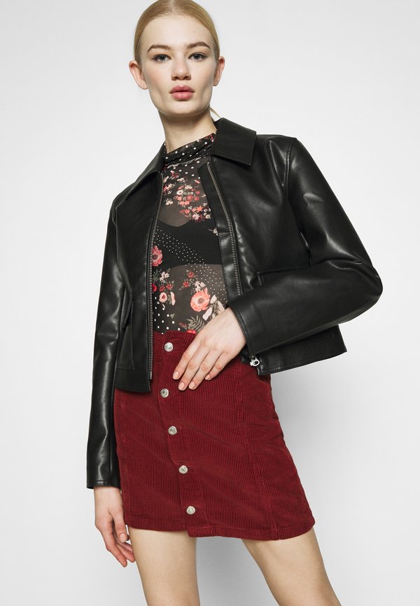 VILA VIMASTI HIGH NECK