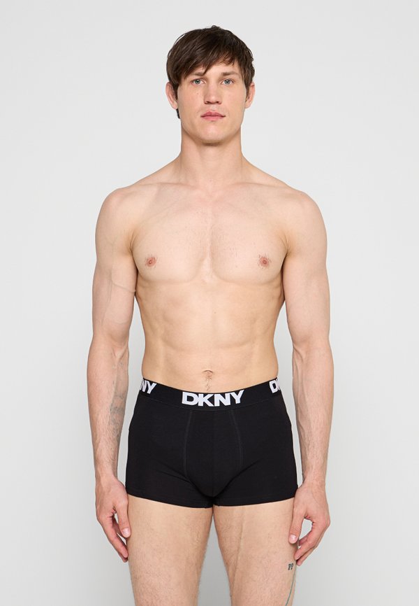 DKNY SCOTT 5 PACK