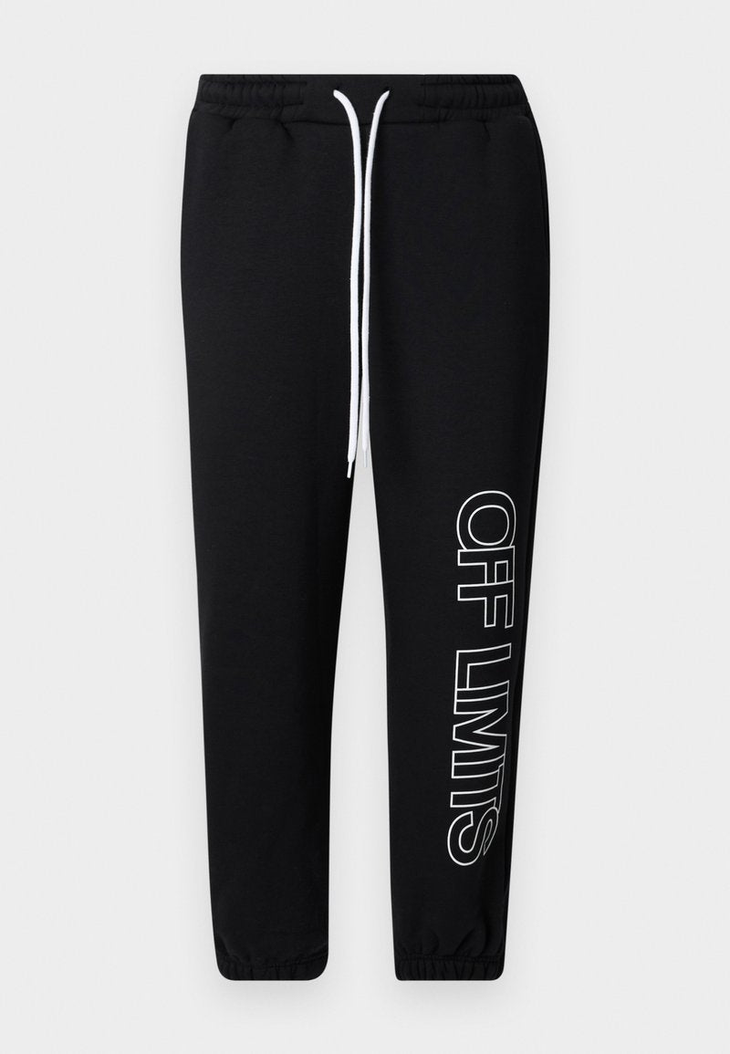 OFF-LIMITS JOGGING TROUSERS Media 1