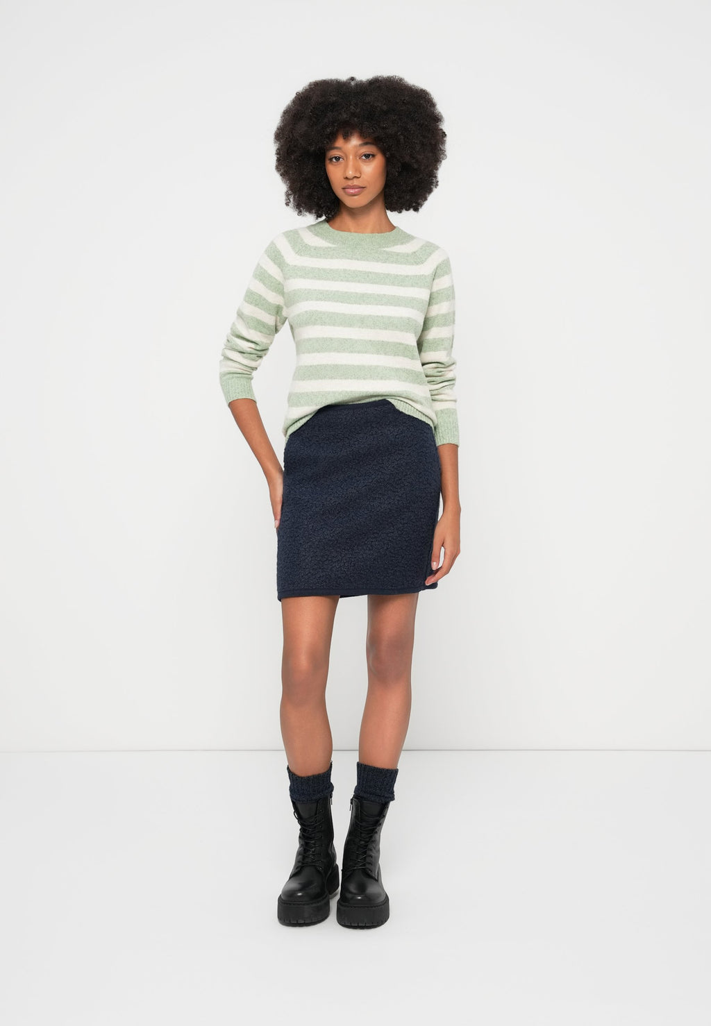 Vero Moda VMDOFFY O NECK
