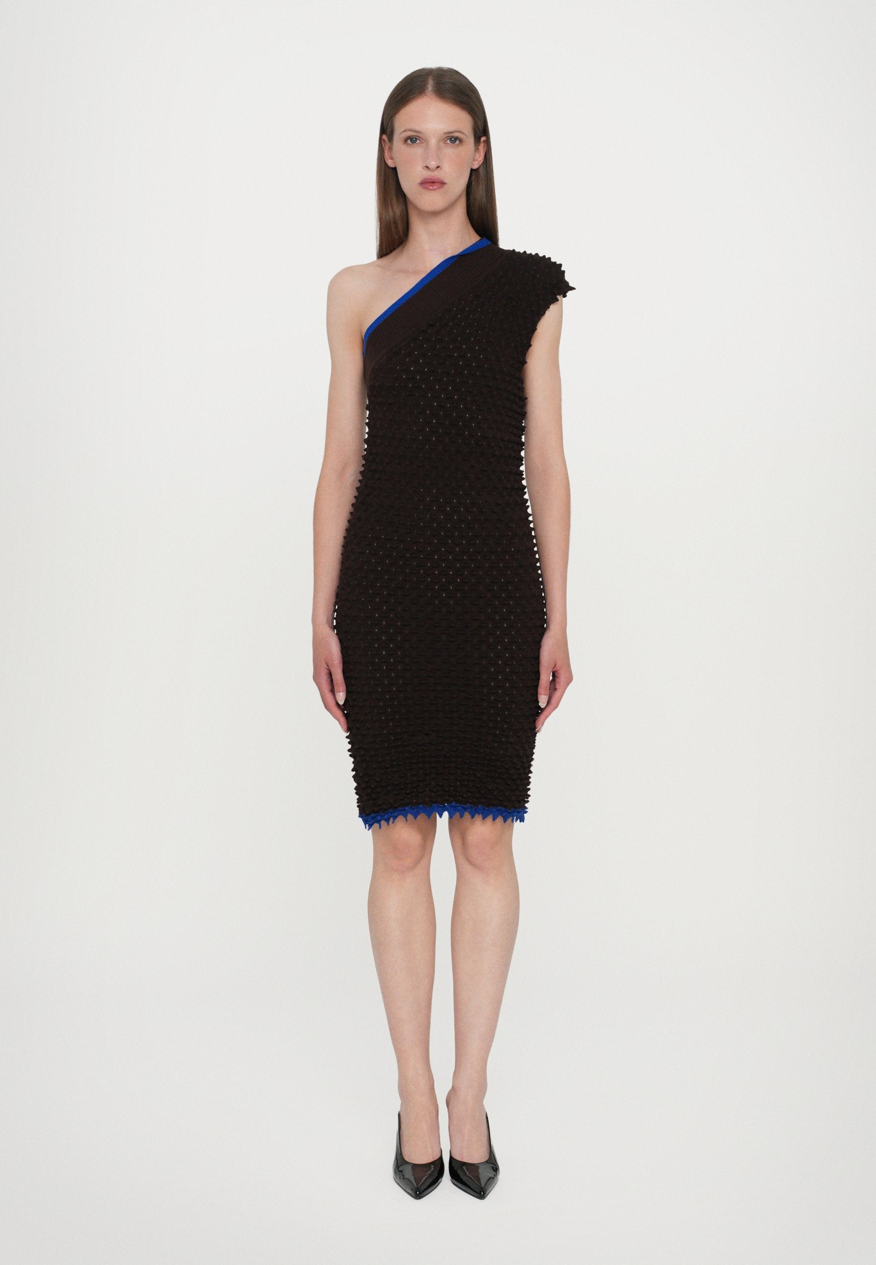 Chet Lo SLANT DRESS
