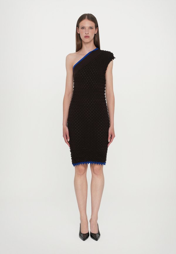 Chet Lo SLANT DRESS