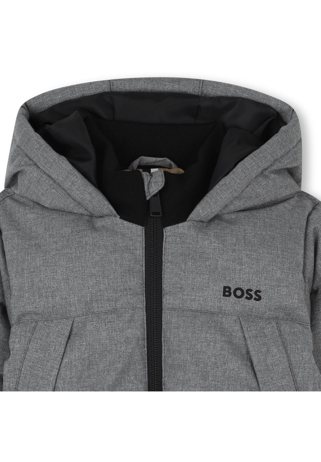 BOSS Kidswear PUFFER JACKET