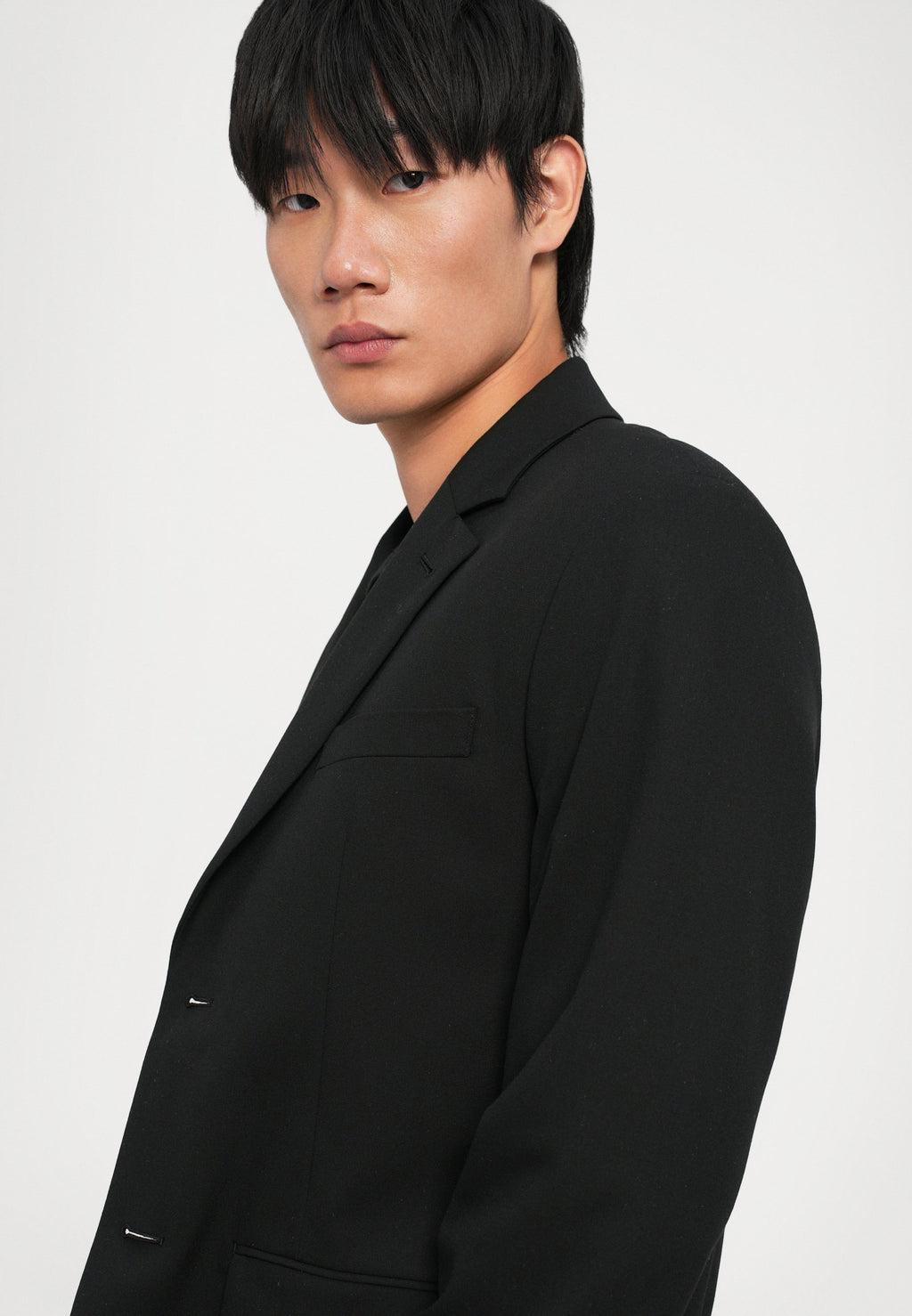 Armani Exchange Anzugsakko Media 6