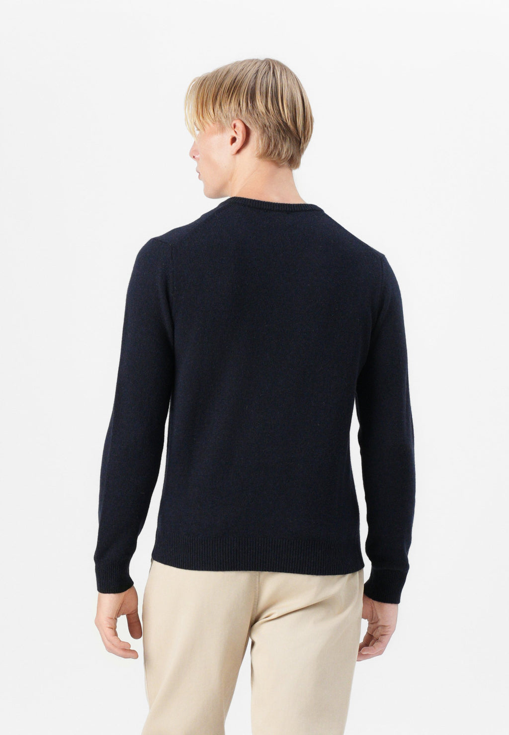 Hackett London V NECK