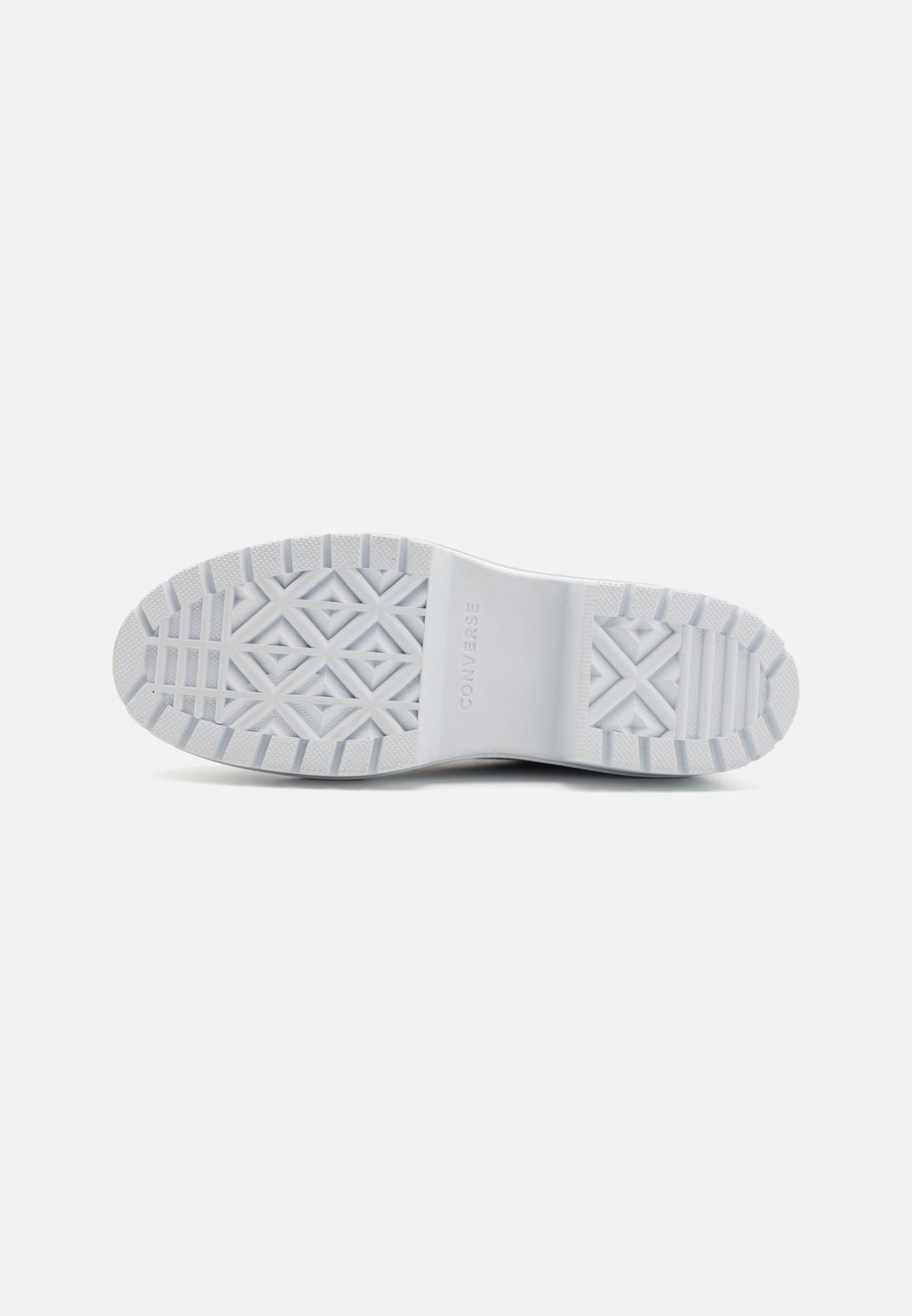 Converse CHUCK TAYLOR ALL STAR LUGGED HEEL PLATFORM