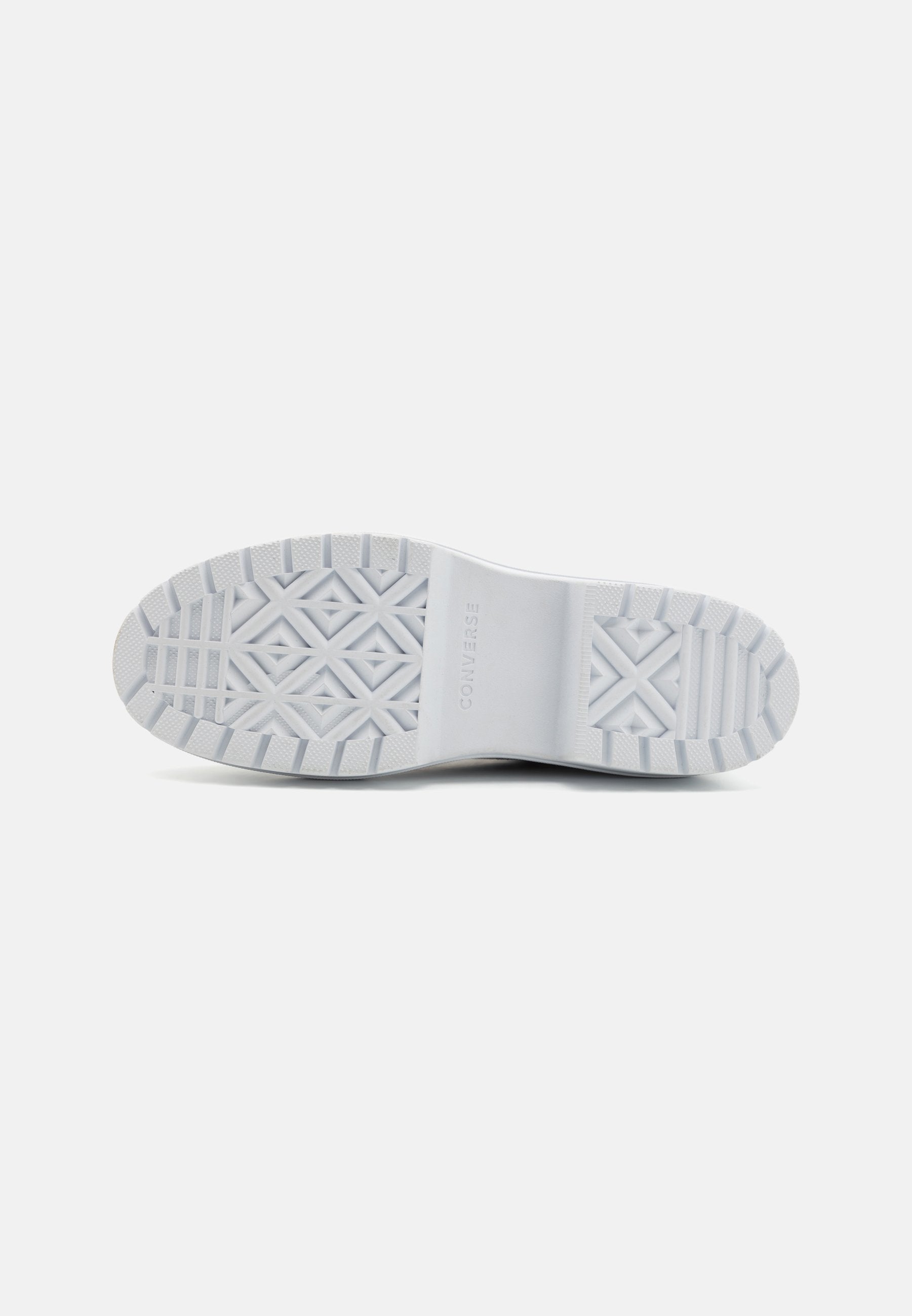 Converse CHUCK TAYLOR ALL STAR LUGGED HEEL PLATFORM