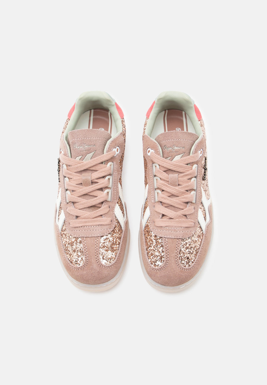 Pepe Jeans BALL GLITTER