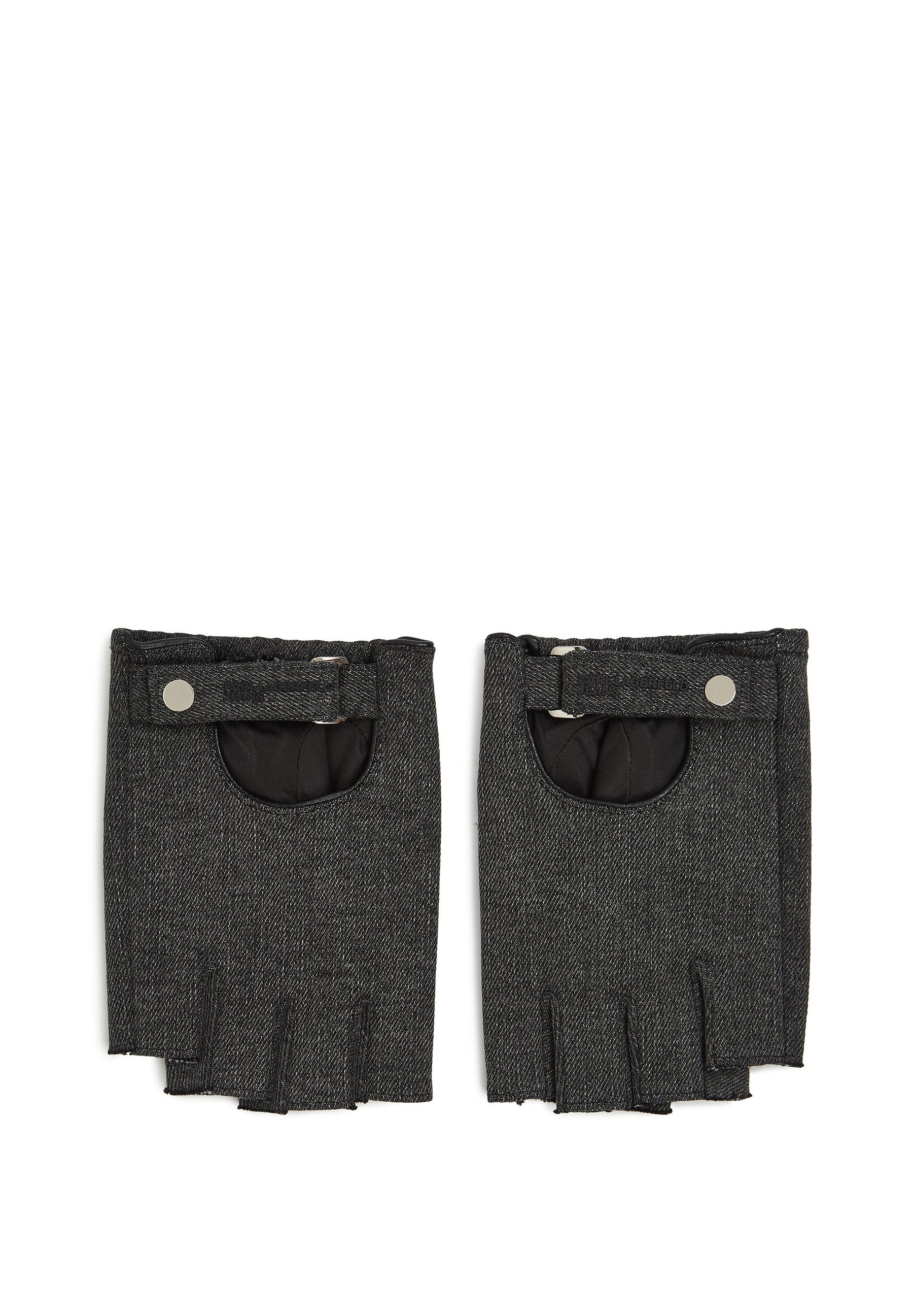 FINGERLESS DENIM Media 1