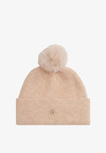 Tommy Hilfiger POM  - Beanie - pink bloom