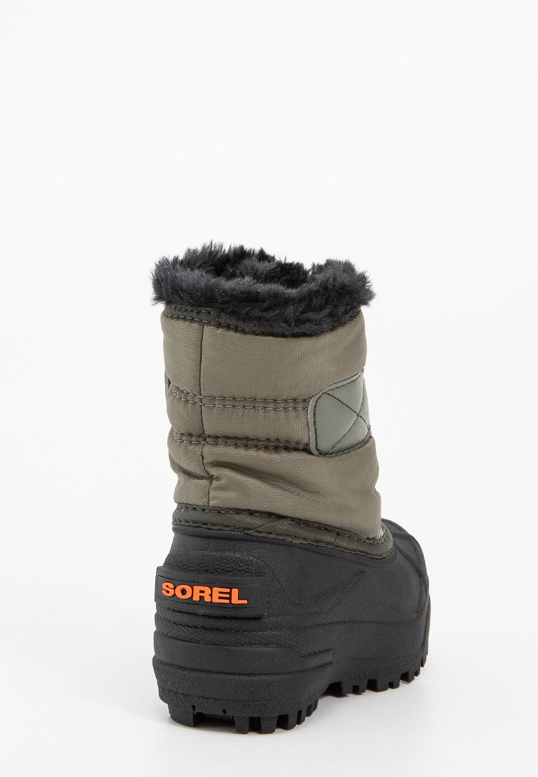 Sorel