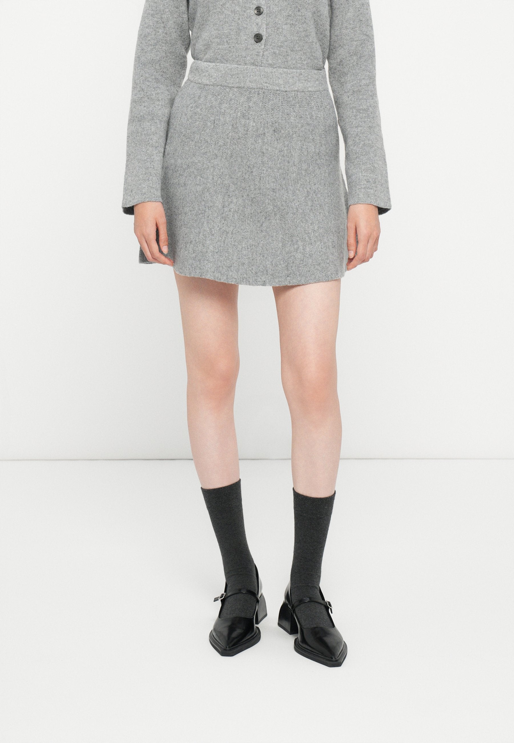 JDY JDYLEA LIFE SHORT SKIRT