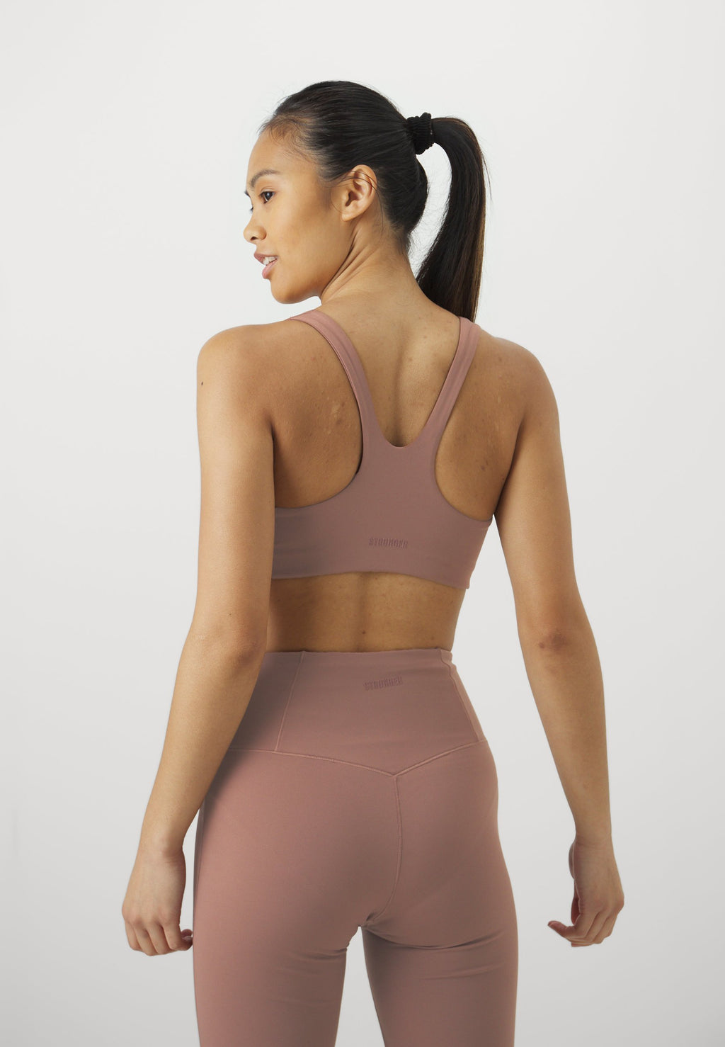 Stronger SOFT RACERBACK
