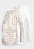 River Island Maternity 2 PACK