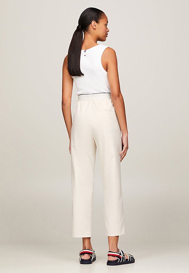 Tommy Hilfiger Stoffhose Media 4