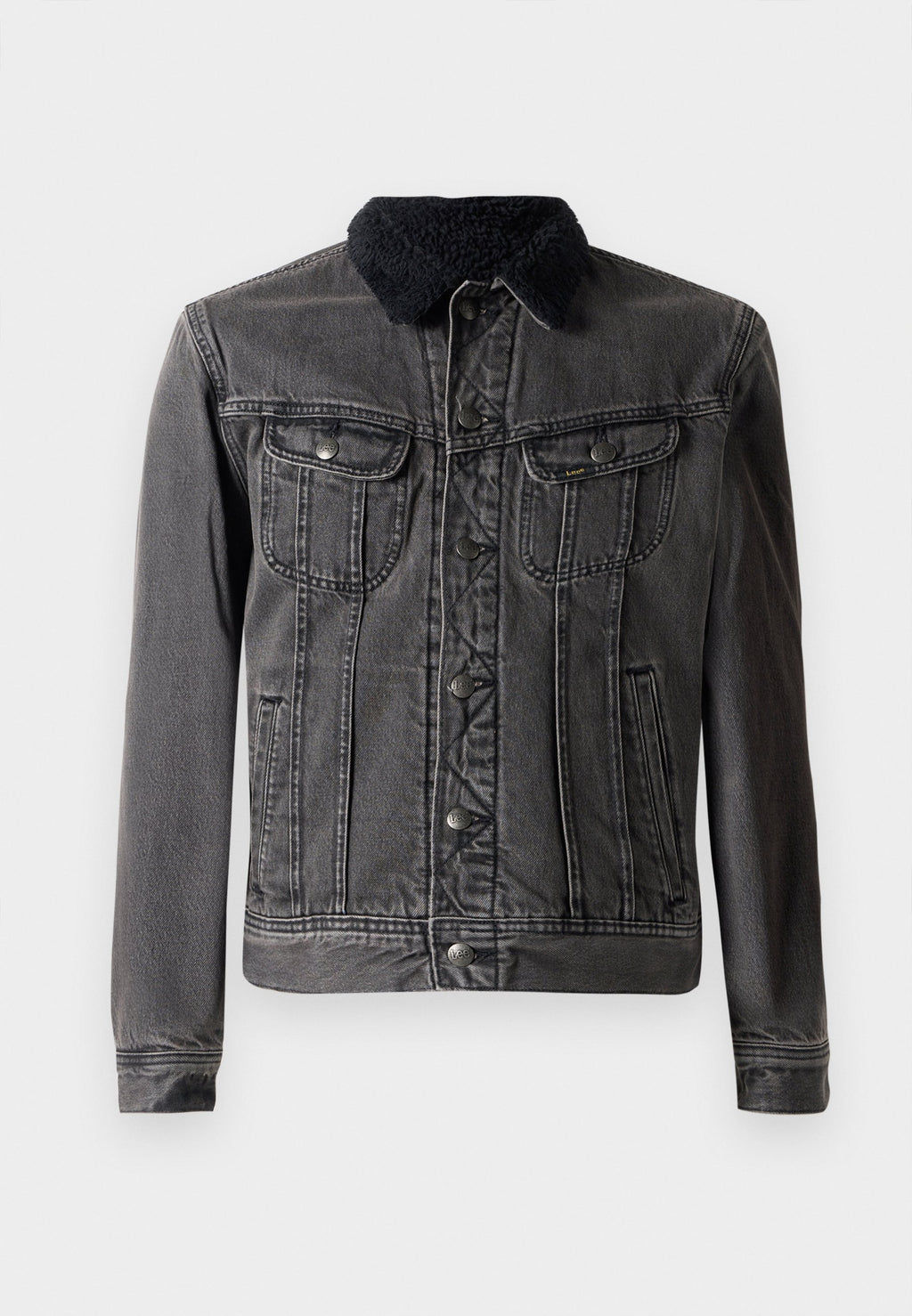 Lee SHERPA JACKET