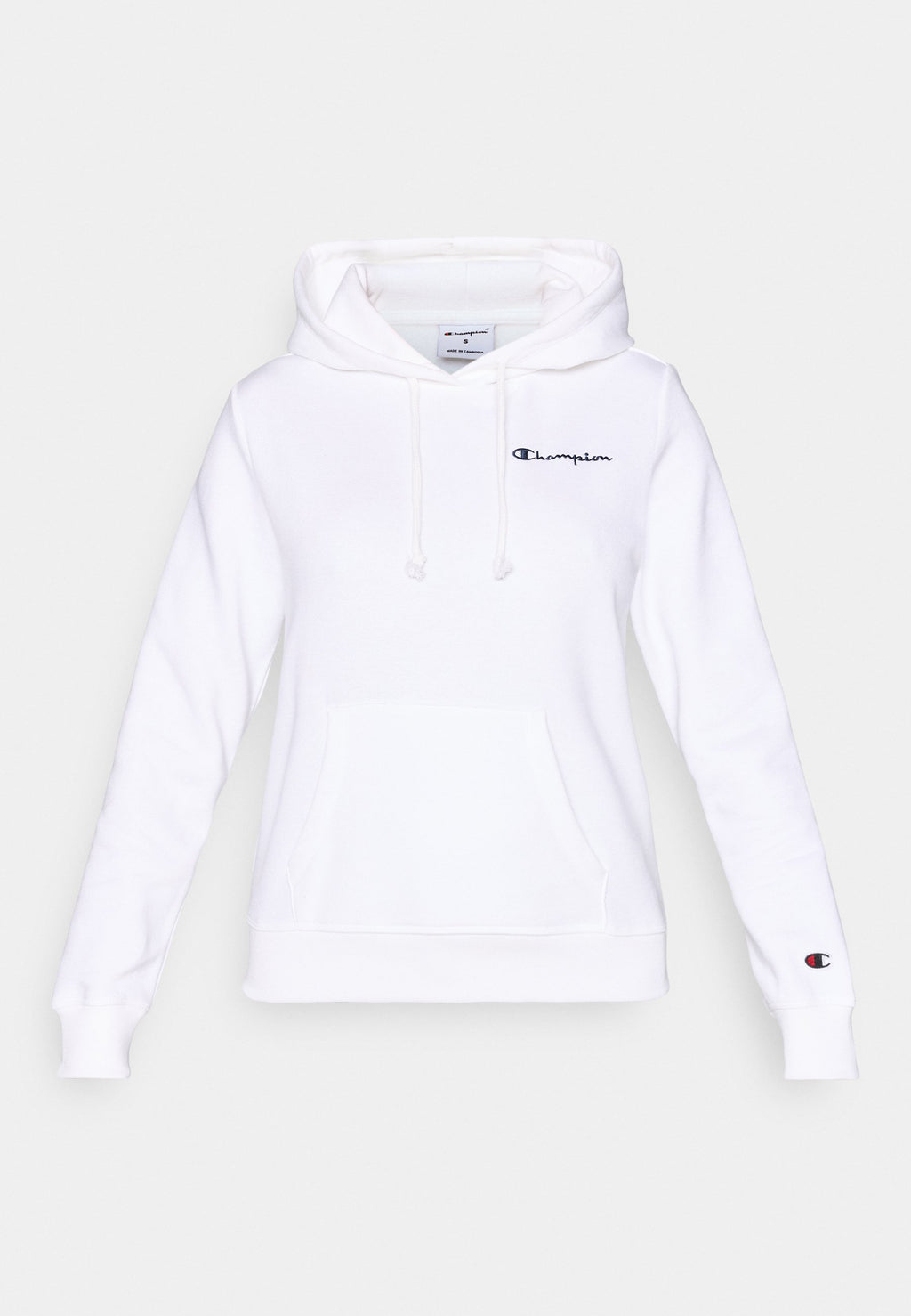 Champion ICONS CONTRAST HOODIE