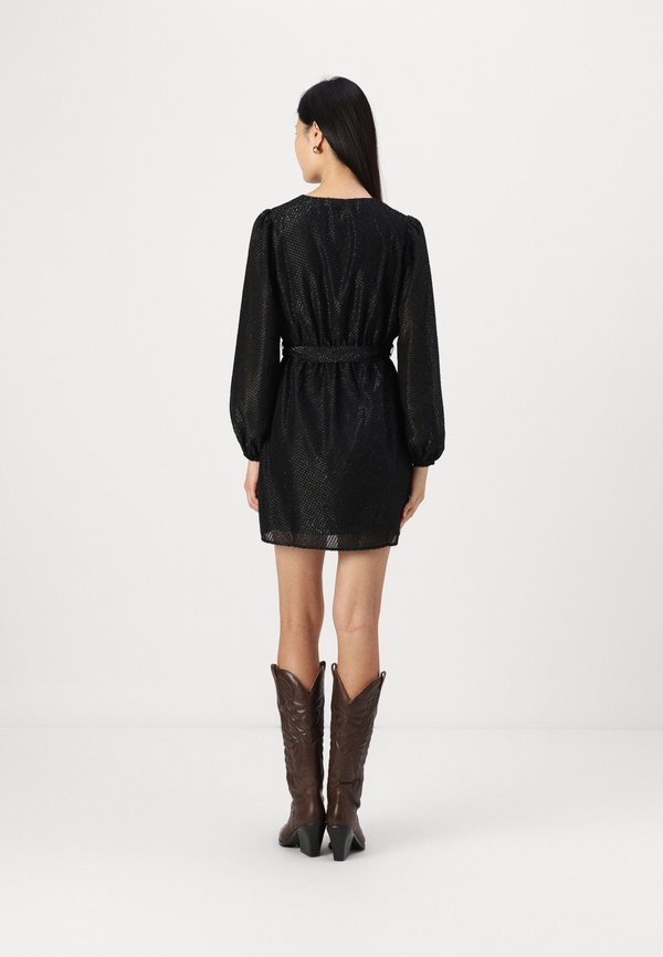 JDY JDYROXY WRAP DRESS