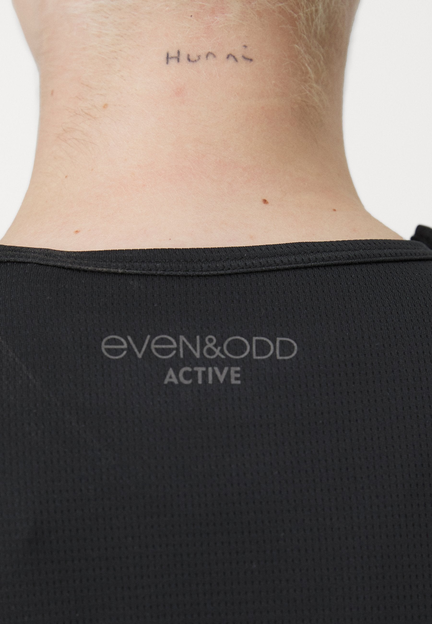 Even&Odd active