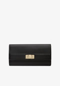Tommy Hilfiger MODERN - Wallet - black