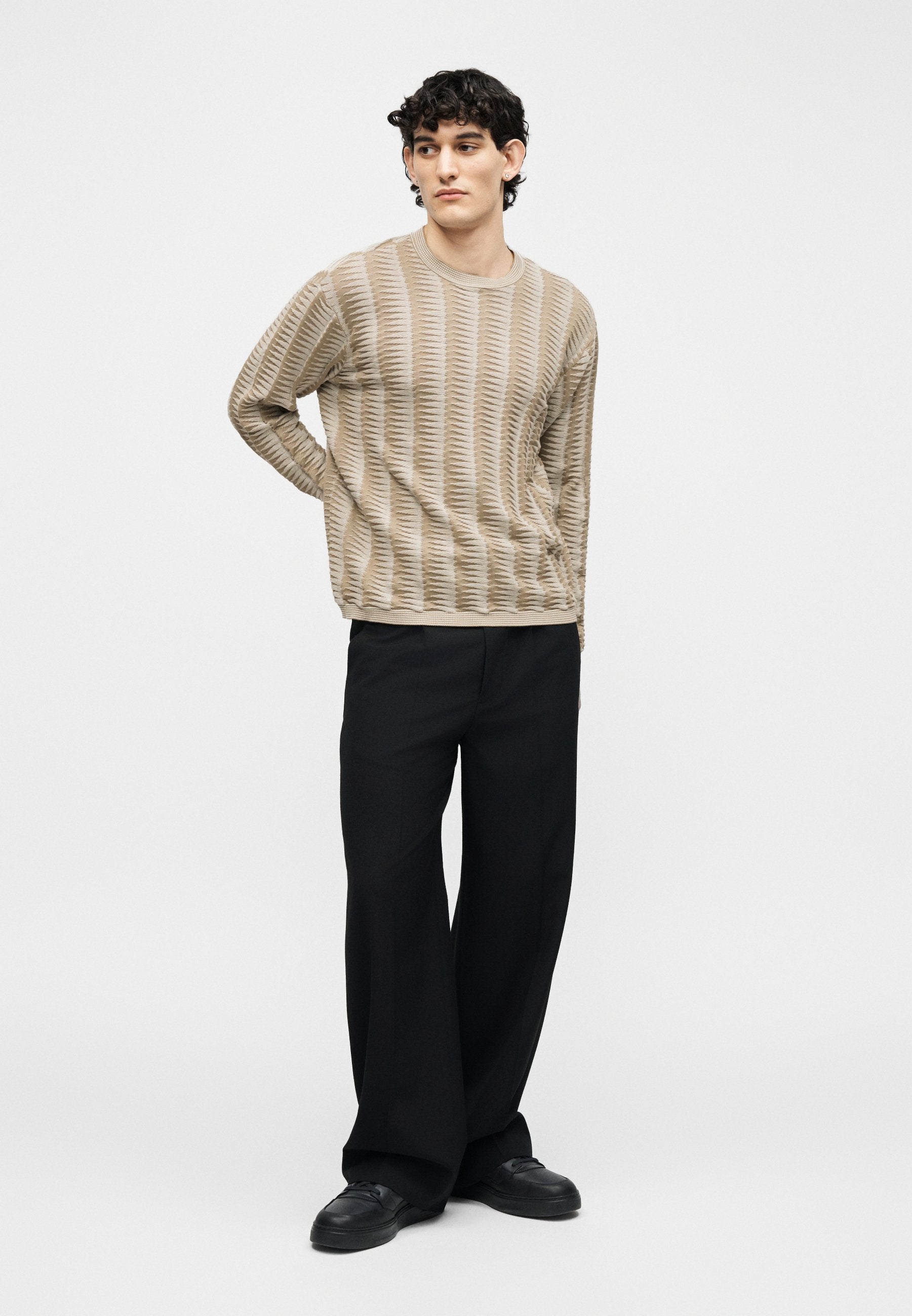 Emporio Armani PULLOVER