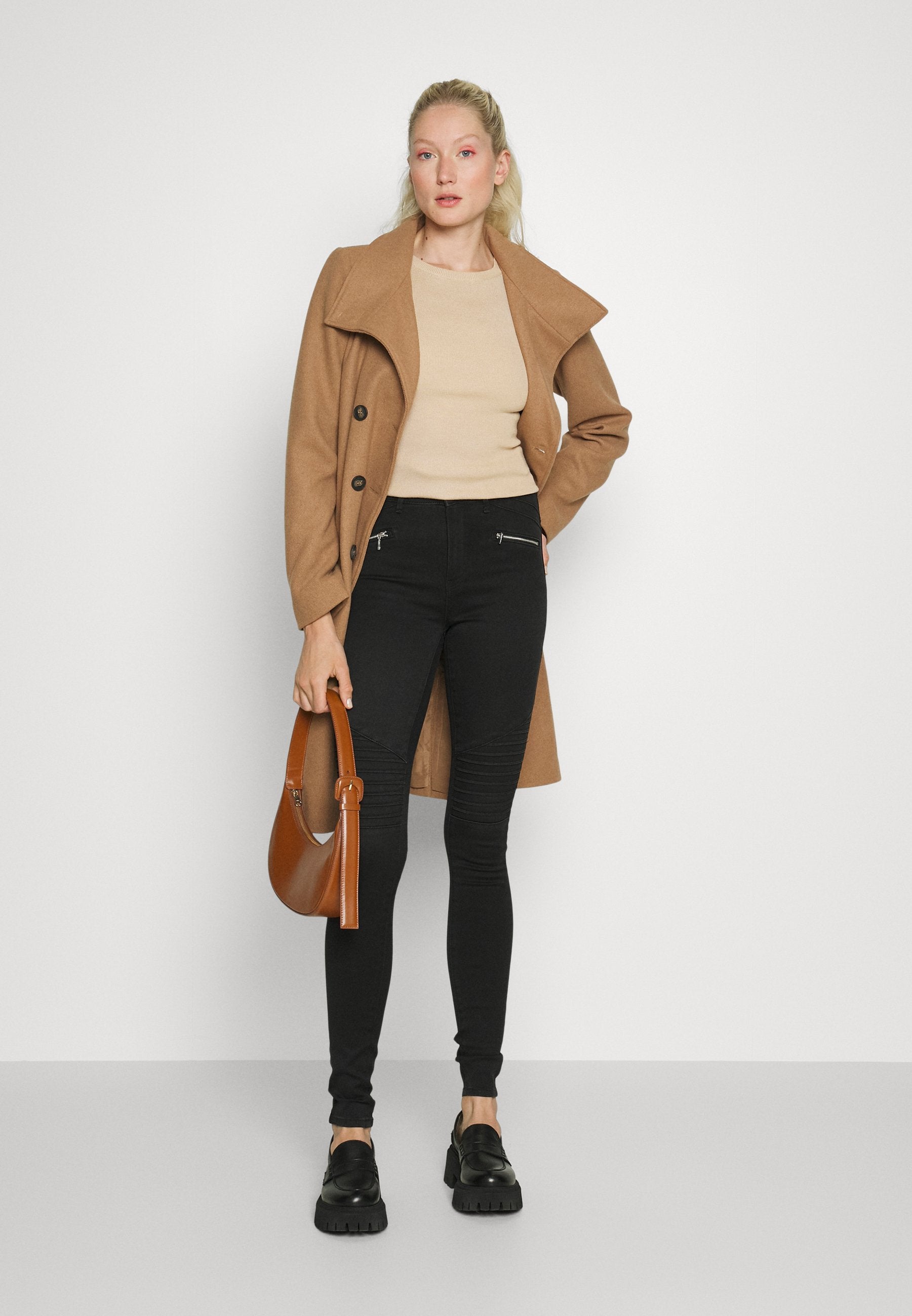 ONLROYAL BIKER ZIP Media 2