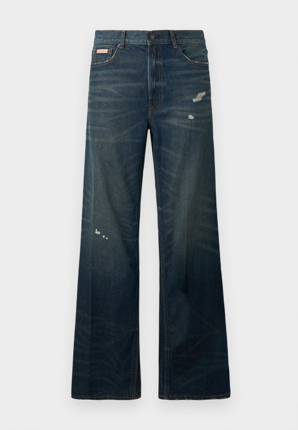 Calvin Klein Jeans WIDE  LEG