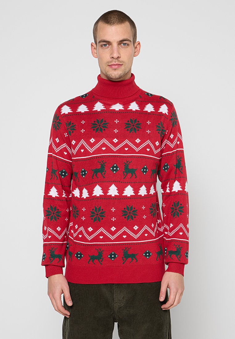 RELAXED FIT Media 1