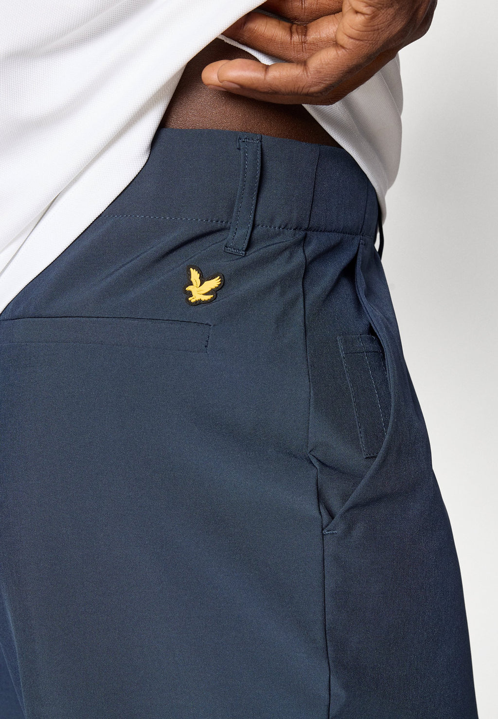 Lyle & Scott POCKET GOLF TROUSER