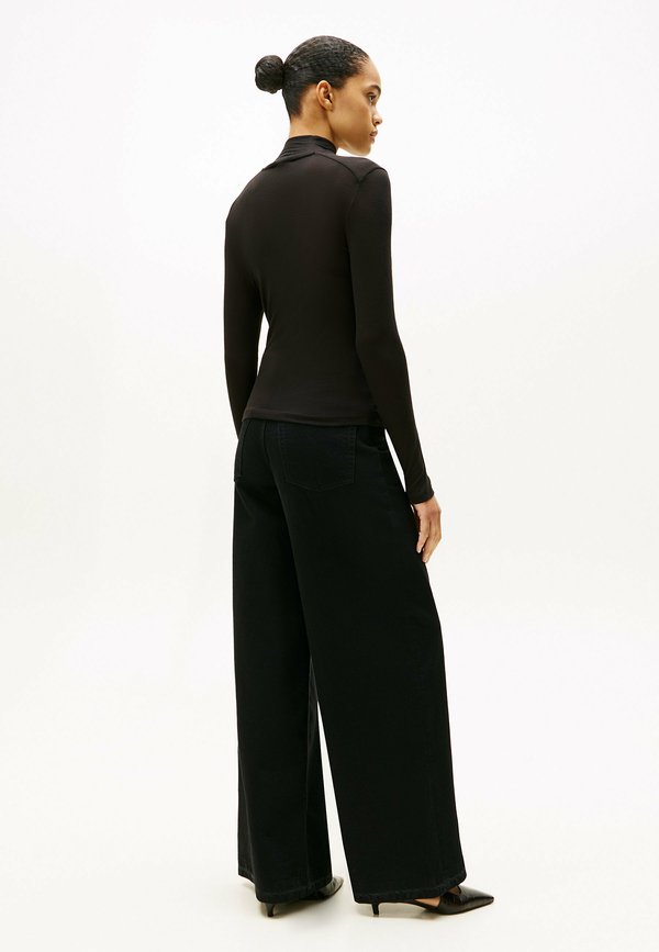 Tommy Hilfiger TURTLENECK LONG SLEEVE
