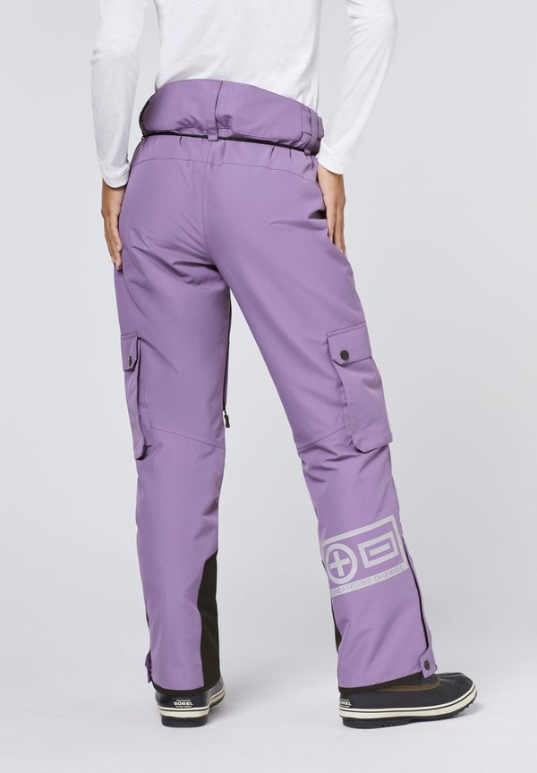 Chiemsee REGULAR FIT