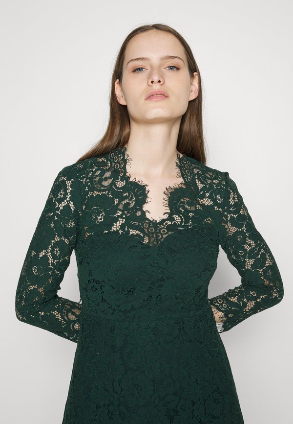 IVY OAK MADELEINE